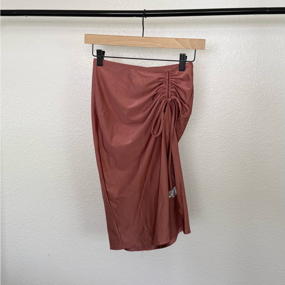 Cookies clothing adjustable skirt